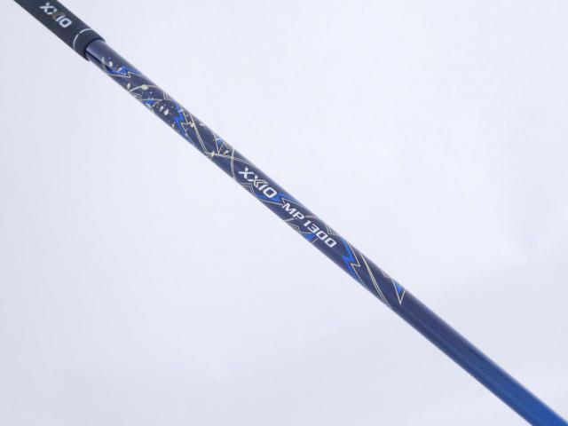 Fairway Wood : xxio : หัวไม้ 3 XXIO 13 (ออกปี 2024) Loft 15 ก้าน MP-1300 Flex S