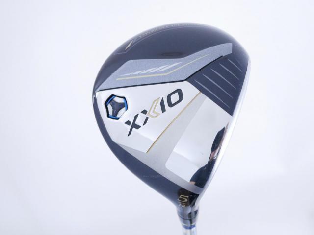Fairway Wood : xxio : หัวไม้ 5 XXIO 13 (ออกปี 2024) Loft 18 ก้าน MP-1300 Flex SR