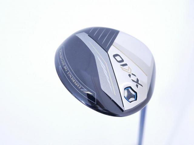 Fairway Wood : xxio : หัวไม้ 5 XXIO 13 (ออกปี 2024) Loft 18 ก้าน MP-1300 Flex SR