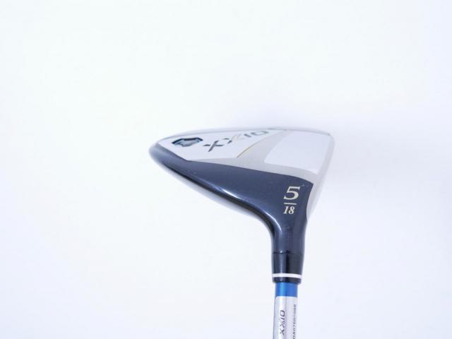 Fairway Wood : xxio : หัวไม้ 5 XXIO 13 (ออกปี 2024) Loft 18 ก้าน MP-1300 Flex SR