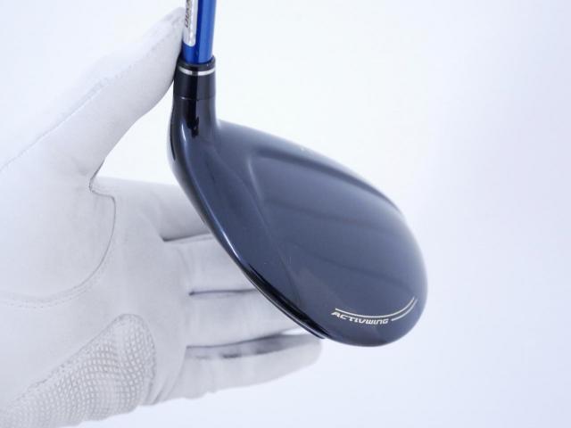 Fairway Wood : xxio : หัวไม้ 5 XXIO 13 (ออกปี 2024) Loft 18 ก้าน MP-1300 Flex SR