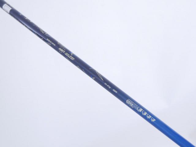 Fairway Wood : xxio : หัวไม้ 5 XXIO 13 (ออกปี 2024) Loft 18 ก้าน MP-1300 Flex SR