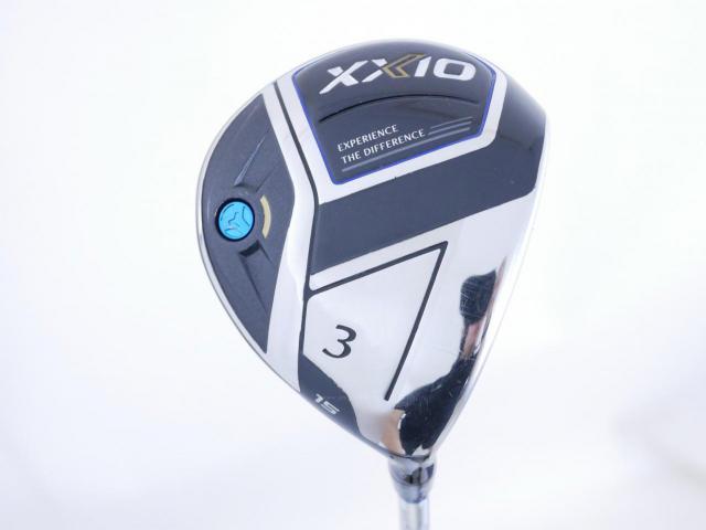 Fairway Wood : xxio : หัวไม้ 3 XXIO 11 (ปี 2021) Loft 15 ก้าน MP-1100 Flex S