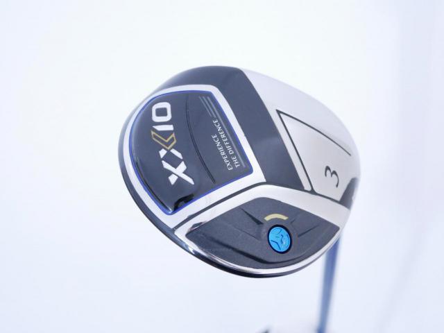 Fairway Wood : xxio : หัวไม้ 3 XXIO 11 (ปี 2021) Loft 15 ก้าน MP-1100 Flex S