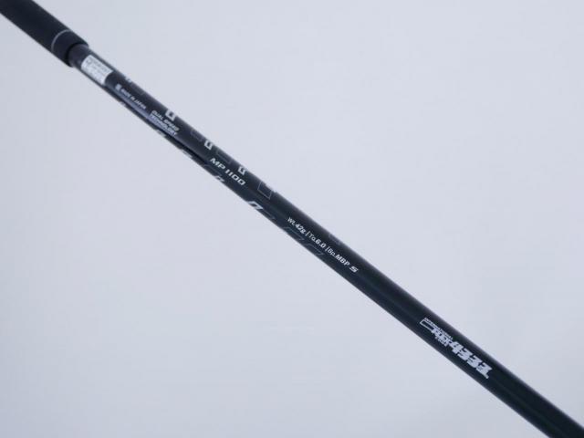 Fairway Wood : xxio : หัวไม้ 3 XXIO 11 (ปี 2021) Loft 15 ก้าน MP-1100 Flex S