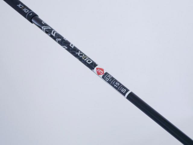 Fairway Wood : xxio : หัวไม้ 3 XXIO 11 (ปี 2021) Loft 15 ก้าน MP-1100 Flex S