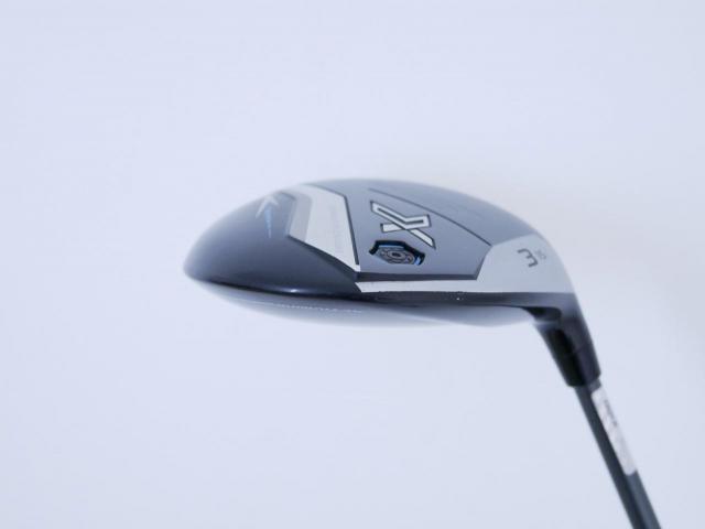 Fairway Wood : xxio : หัวไม้ 3 XXIO X (รุ่นล่าสุด ปี 2024) Loft 15 ก้าน Miyazaki AX-3 Flex R
