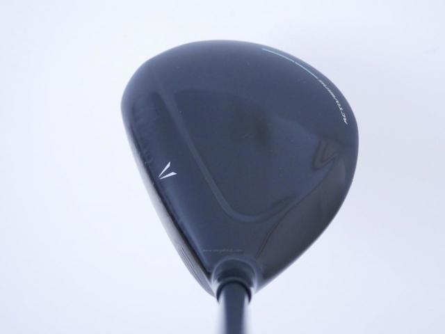 Fairway Wood : xxio : หัวไม้ 3 XXIO X (รุ่นล่าสุด ปี 2024) Loft 15 ก้าน Miyazaki AX-3 Flex R