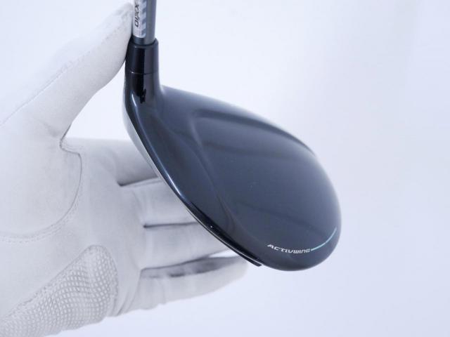 Fairway Wood : xxio : หัวไม้ 3 XXIO X (รุ่นล่าสุด ปี 2024) Loft 15 ก้าน Miyazaki AX-3 Flex R