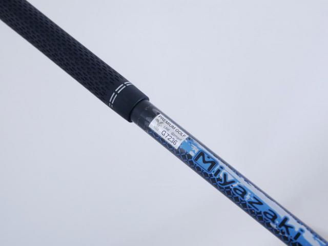 Fairway Wood : xxio : หัวไม้ 3 XXIO X (รุ่นล่าสุด ปี 2024) Loft 15 ก้าน Miyazaki AX-3 Flex R