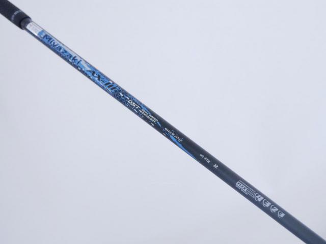 Fairway Wood : xxio : หัวไม้ 3 XXIO X (รุ่นล่าสุด ปี 2024) Loft 15 ก้าน Miyazaki AX-3 Flex R