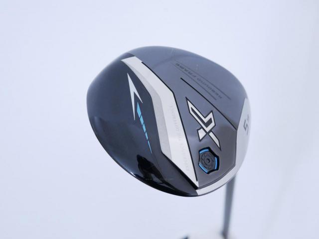 Fairway Wood : xxio : หัวไม้ 5 XXIO X (รุ่นล่าสุด ปี 2024) Loft 18 ก้าน Miyazaki AX-3 Flex S