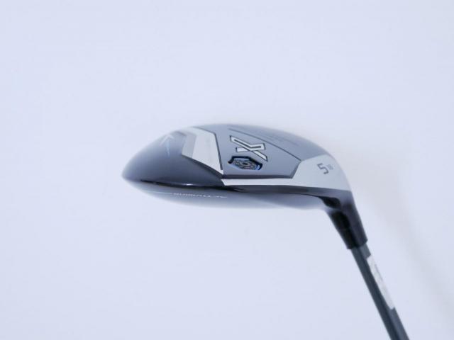 Fairway Wood : xxio : หัวไม้ 5 XXIO X (รุ่นล่าสุด ปี 2024) Loft 18 ก้าน Miyazaki AX-3 Flex S