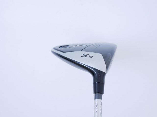 Fairway Wood : xxio : หัวไม้ 5 XXIO X (รุ่นล่าสุด ปี 2024) Loft 18 ก้าน Miyazaki AX-3 Flex S