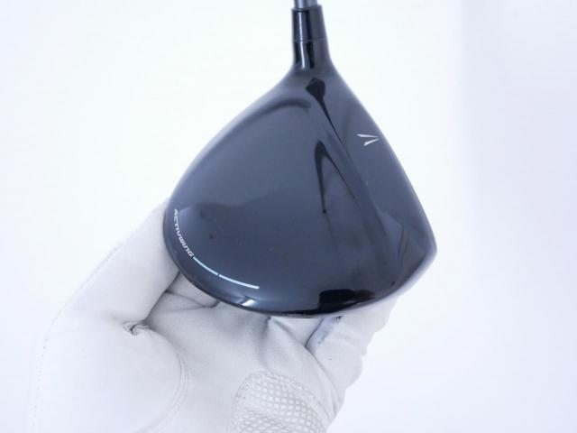 Fairway Wood : xxio : หัวไม้ 5 XXIO X (รุ่นล่าสุด ปี 2024) Loft 18 ก้าน Miyazaki AX-3 Flex S