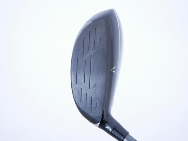 Fairway Wood : xxio : หัวไม้ 5 XXIO X (รุ่นล่าสุด ปี 2024) Loft 18 ก้าน Miyazaki AX-3 Flex S