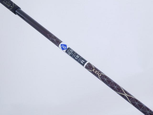 Fairway Wood : xxio : หัวไม้ 5 XXIO Prime 10 (รุ่นท๊อปสุด ปี 2020) Loft 18 ก้าน SP-1000 Flex R