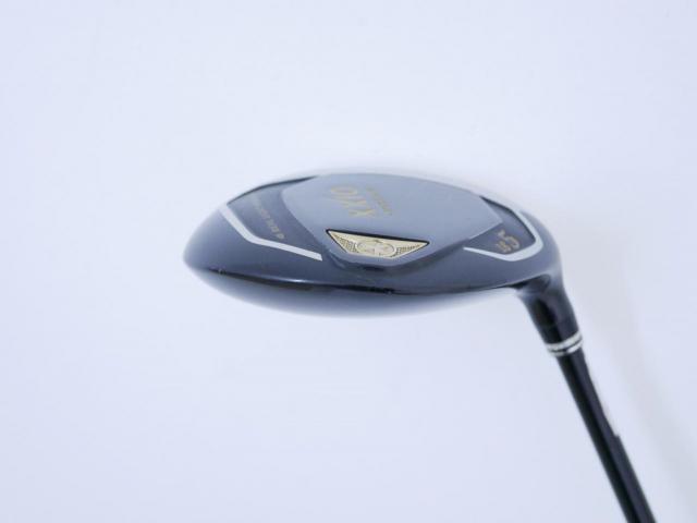 Fairway Wood : xxio : หัวไม้ 5 XXIO Prime 10 (รุ่นท๊อปสุด ปี 2020) Loft 18 ก้าน SP-1000 Flex R