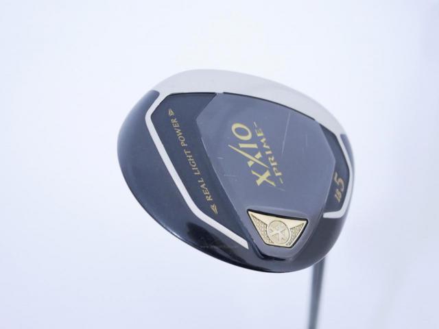 Fairway Wood : xxio : หัวไม้ 5 XXIO Prime 10 (รุ่นท๊อปสุด ปี 2020) Loft 18 ก้าน SP-1000 Flex R