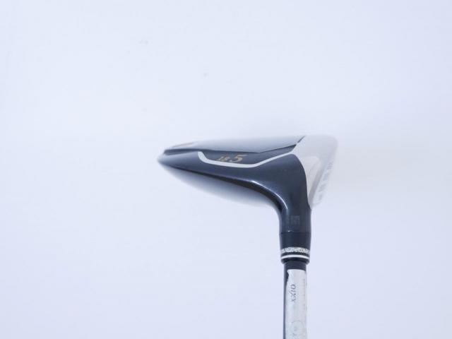 Fairway Wood : xxio : หัวไม้ 5 XXIO Prime 10 (รุ่นท๊อปสุด ปี 2020) Loft 18 ก้าน SP-1000 Flex R