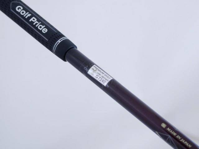 Fairway Wood : xxio : หัวไม้ 5 XXIO Prime 10 (รุ่นท๊อปสุด ปี 2020) Loft 18 ก้าน SP-1000 Flex R