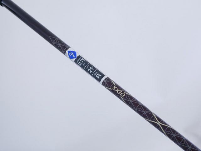 Fairway Wood : xxio : หัวไม้ 7 XXIO Prime 10 (รุ่นท๊อปสุด ปี 2020) Loft 21 ก้าน SP-1000 Flex R