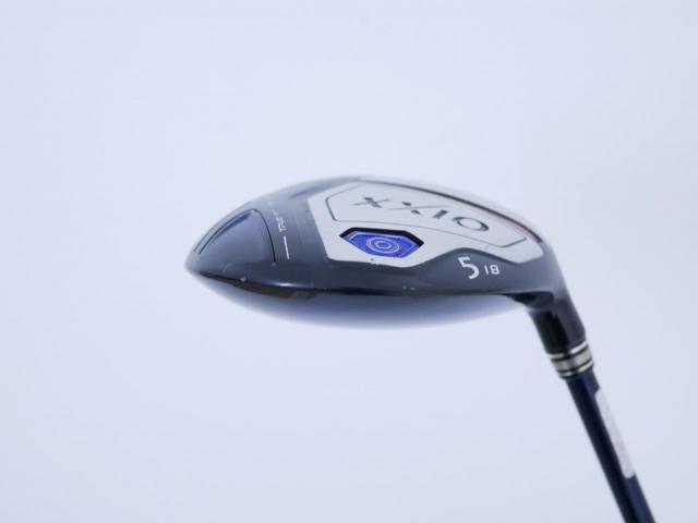 Fairway Wood : xxio : หัวไม้ 5 XXIO 10 (รุ่นปี 2019) Loft 18 ก้าน MP-1000 Flex S