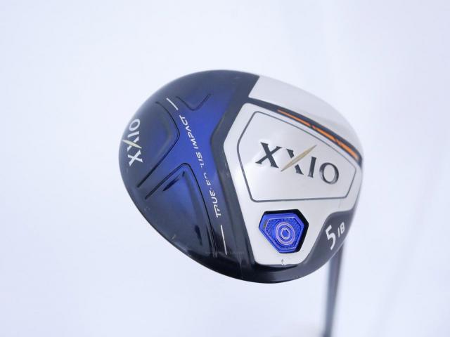 Fairway Wood : xxio : หัวไม้ 5 XXIO 10 (รุ่นปี 2019) Loft 18 ก้าน MP-1000 Flex S
