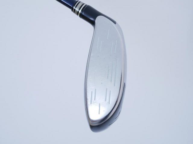 Fairway Wood : xxio : หัวไม้ 5 XXIO 10 (รุ่นปี 2019) Loft 18 ก้าน MP-1000 Flex S