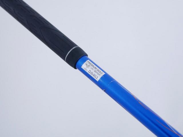 Fairway Wood : xxio : หัวไม้ 5 XXIO 10 (รุ่นปี 2019) Loft 18 ก้าน MP-1000 Flex S