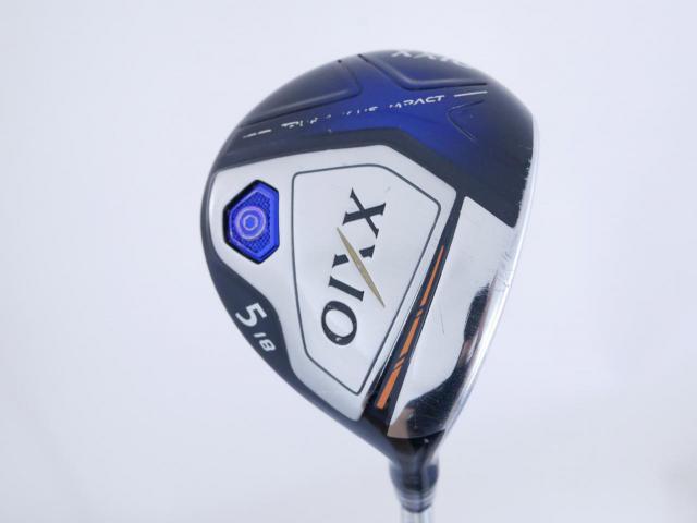 Fairway Wood : xxio : หัวไม้ 5 XXIO 10 (รุ่นปี 2019) Loft 18 ก้าน MP-1000 Flex SR