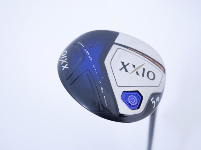 Fairway Wood : xxio : หัวไม้ 5 XXIO 10 (รุ่นปี 2019) Loft 18 ก้าน MP-1000 Flex SR