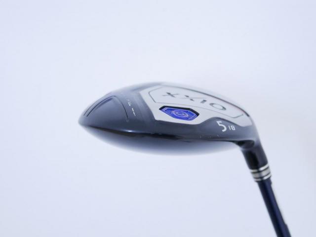 Fairway Wood : xxio : หัวไม้ 5 XXIO 10 (รุ่นปี 2019) Loft 18 ก้าน MP-1000 Flex SR
