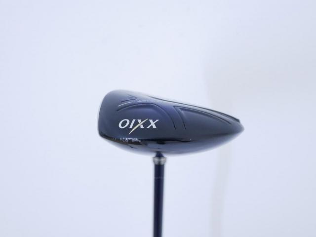 Fairway Wood : xxio : หัวไม้ 5 XXIO 10 (รุ่นปี 2019) Loft 18 ก้าน MP-1000 Flex SR