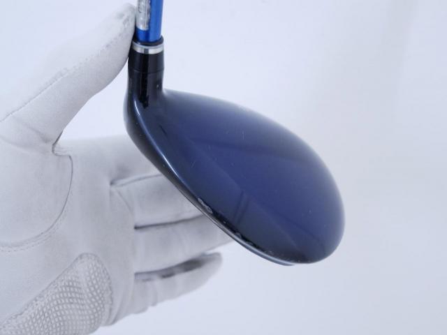 Lady club : All : หัวไม้ 5 XXIO 10 (รุ่นปี 2019) Loft 20 ก้าน MP-1000 Flex R (Lady)