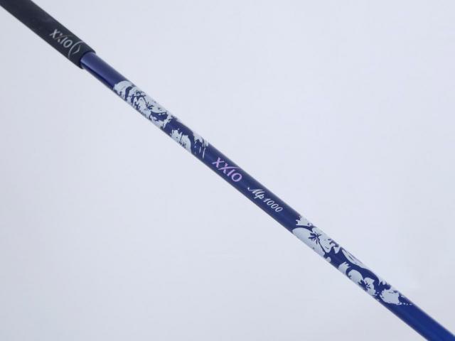 Lady club : All : หัวไม้ 5 XXIO 10 (รุ่นปี 2019) Loft 20 ก้าน MP-1000 Flex R (Lady)