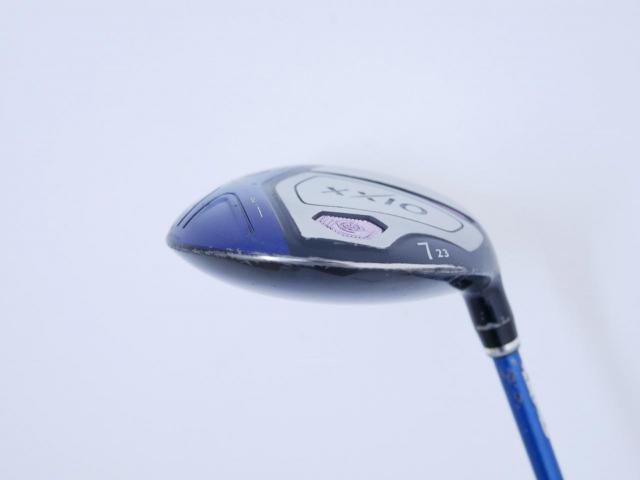 Lady club : All : หัวไม้ 7 XXIO 10 (รุ่นปี 2019) Loft 23 ก้าน MP-1000 Flex A (Lady)
