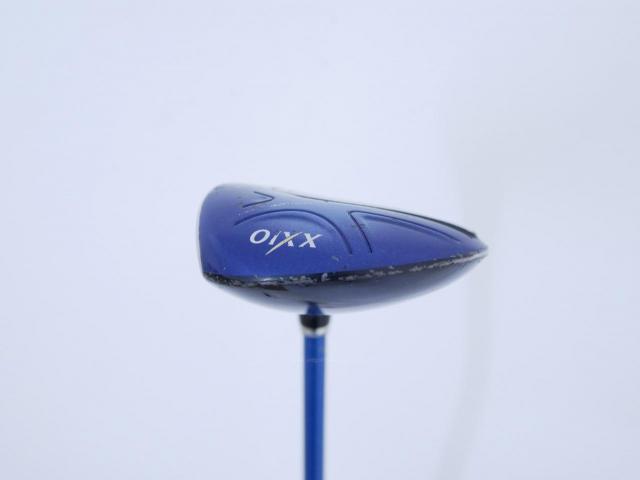 Lady club : All : หัวไม้ 7 XXIO 10 (รุ่นปี 2019) Loft 23 ก้าน MP-1000 Flex A (Lady)
