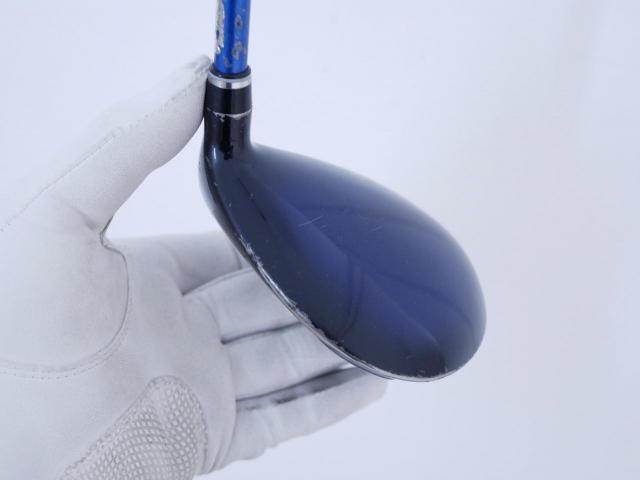 Lady club : All : หัวไม้ 7 XXIO 10 (รุ่นปี 2019) Loft 23 ก้าน MP-1000 Flex A (Lady)
