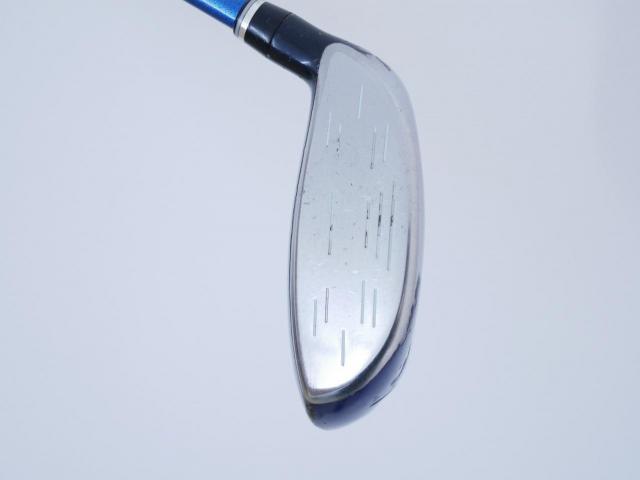 Lady club : All : หัวไม้ 7 XXIO 10 (รุ่นปี 2019) Loft 23 ก้าน MP-1000 Flex A (Lady)
