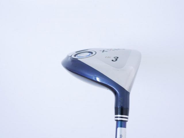 Fairway Wood : xxio : หัวไม้ 3 XXIO 9 (ออกปี 2016) Loft 15 ก้าน MP-900 Flex R