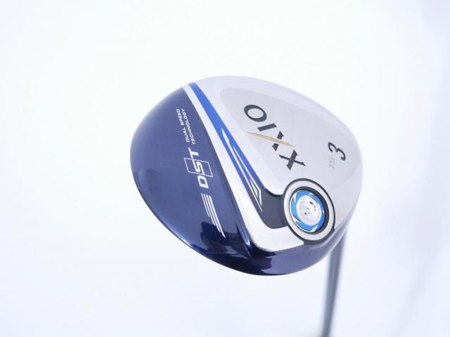 Fairway Wood : xxio : หัวไม้ 3 XXIO 9 (ออกปี 2016) Loft 15 ก้าน MP-900 Flex R