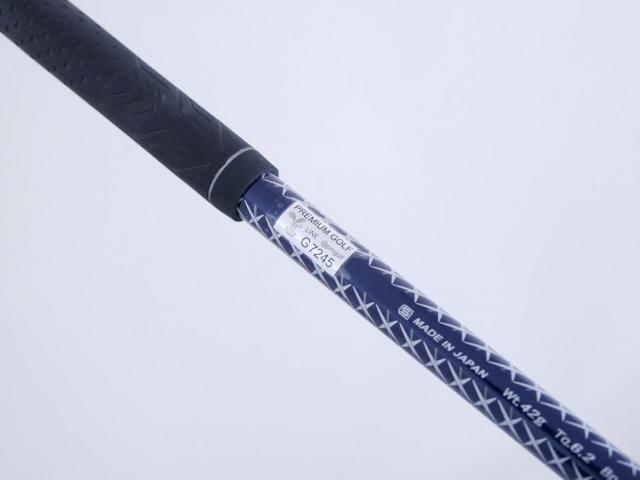 Fairway Wood : xxio : หัวไม้ 3 XXIO 9 (ออกปี 2016) Loft 15 ก้าน MP-900 Flex R