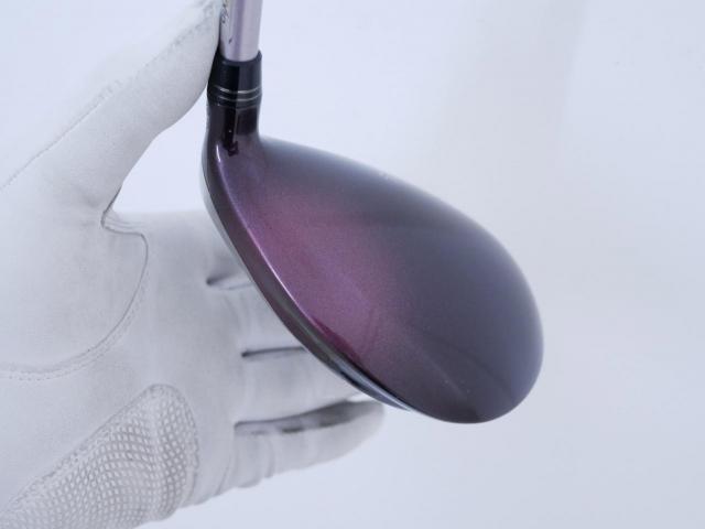 Lady club : All : หัวไม้ 3 XXIO 9 (ออกปี 2016) Loft 16 ก้าน MP-900 Flex L