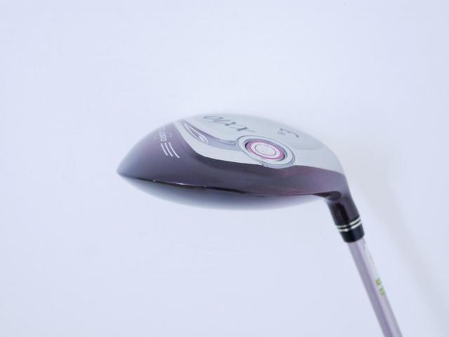 Lady club : All : หัวไม้ 3 XXIO 9 (ออกปี 2016) Loft 16 ก้าน MP-900 Flex L