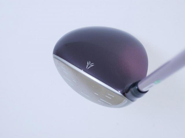 Lady club : All : หัวไม้ 3 XXIO 9 (ออกปี 2016) Loft 16 ก้าน MP-900 Flex L