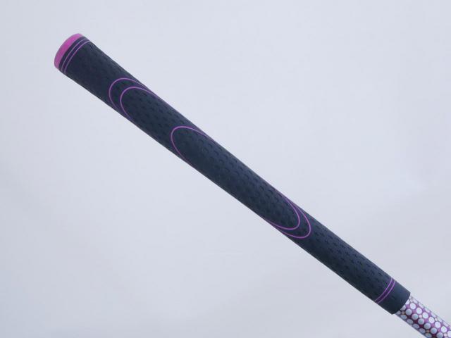 Lady club : All : หัวไม้ 3 XXIO 9 (ออกปี 2016) Loft 16 ก้าน MP-900 Flex L