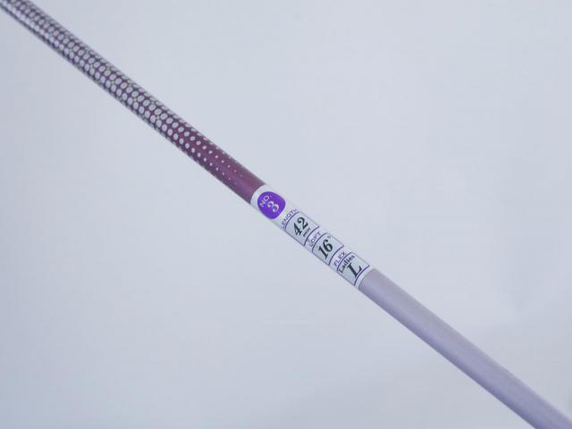 Lady club : All : หัวไม้ 3 XXIO 9 (ออกปี 2016) Loft 16 ก้าน MP-900 Flex L