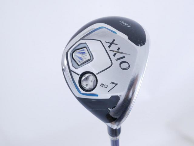 Fairway Wood : xxio : หัวไม้ 7 XXIO 8 (ออกปี 2015) Loft 20 ก้าน MP-800 Flex R