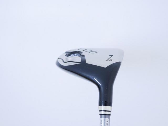 Fairway Wood : xxio : หัวไม้ 7 XXIO 7 Loft 20 ก้าน MP-700 Flex R